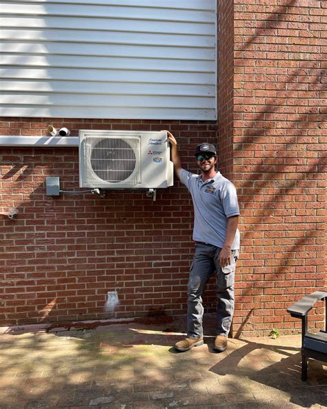 HVAC Greensboro NC 